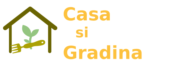 Casa si Gradina - Partener
