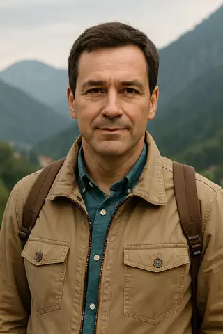 Ilie Moraru