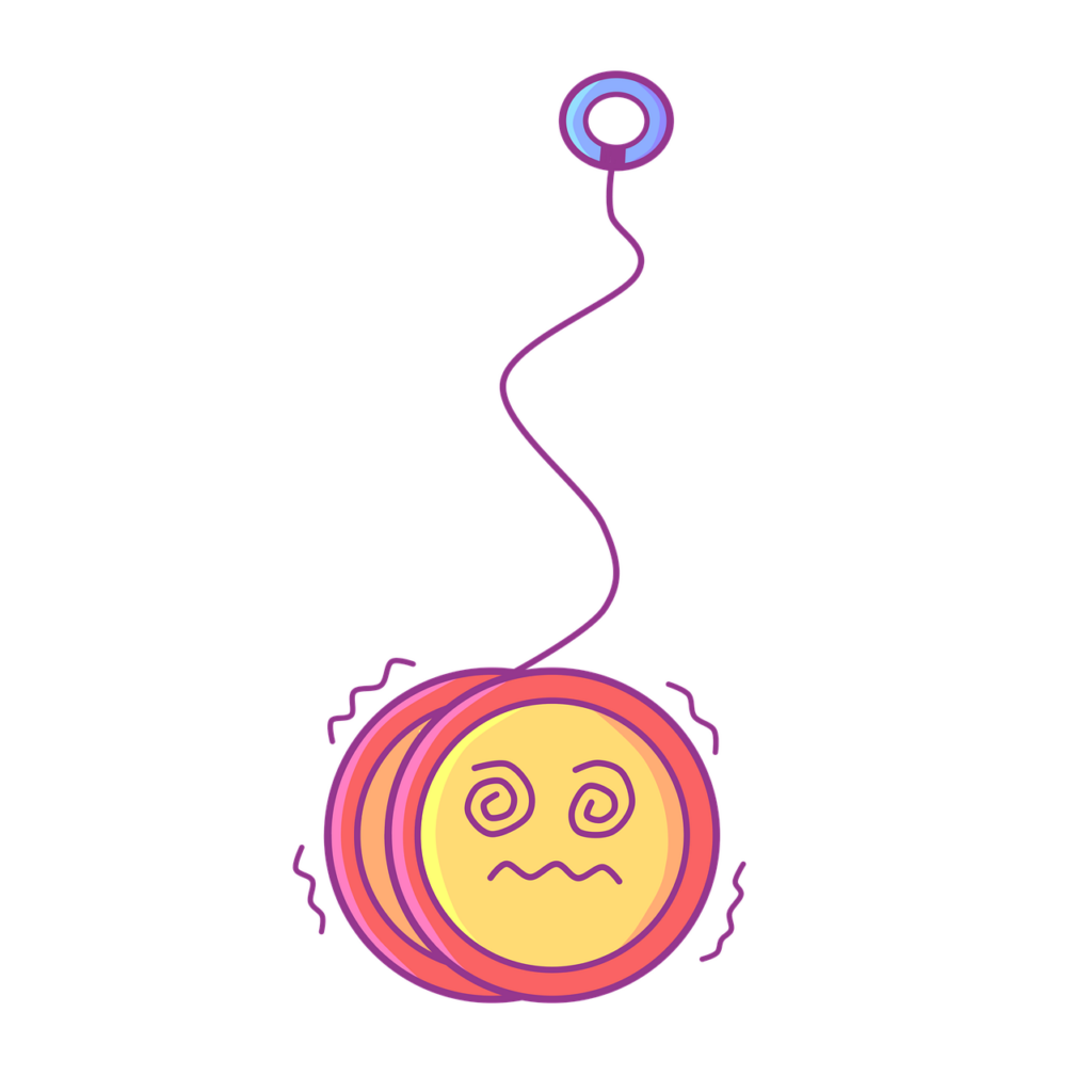 ce sa faci cand ametesti