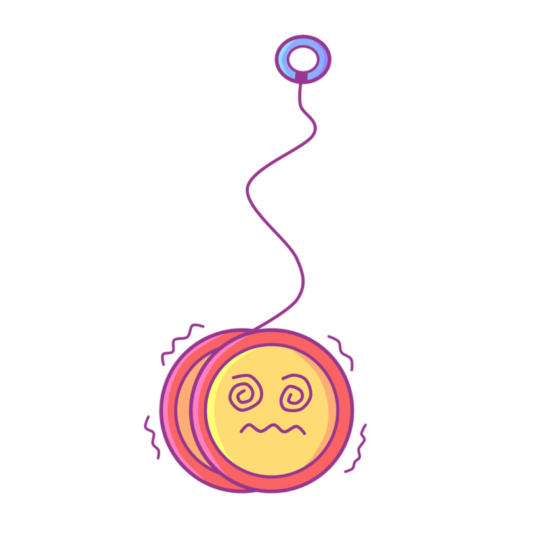 ce sa faci cand ametesti