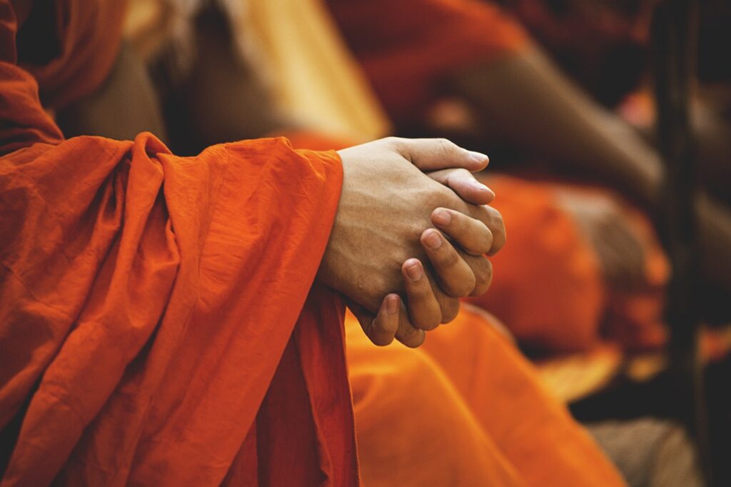 rugaciune catre maica domnului: speranta si reculegere spirituala