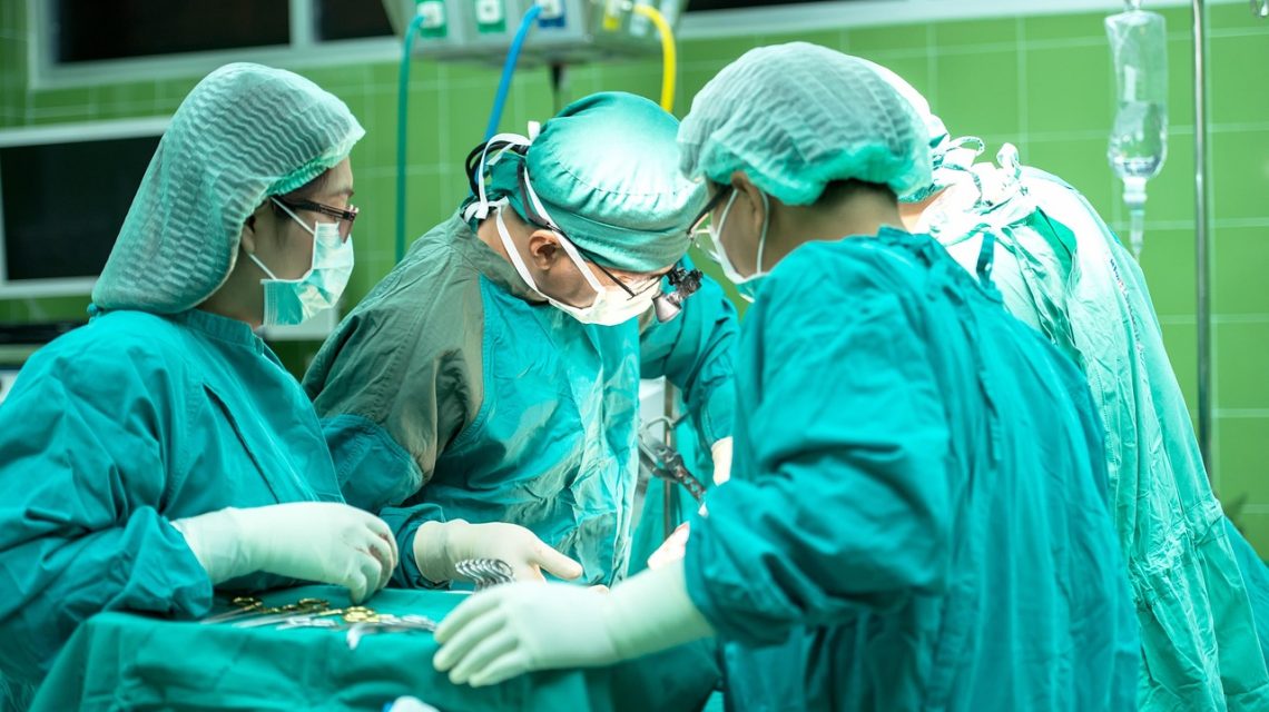cat dureaza o operatie de scoatere a uterului