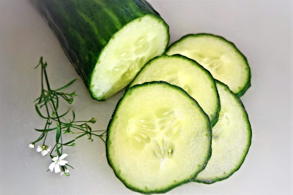 cum se face sosul tzatziki