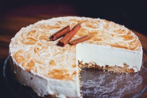cum se face cheesecake