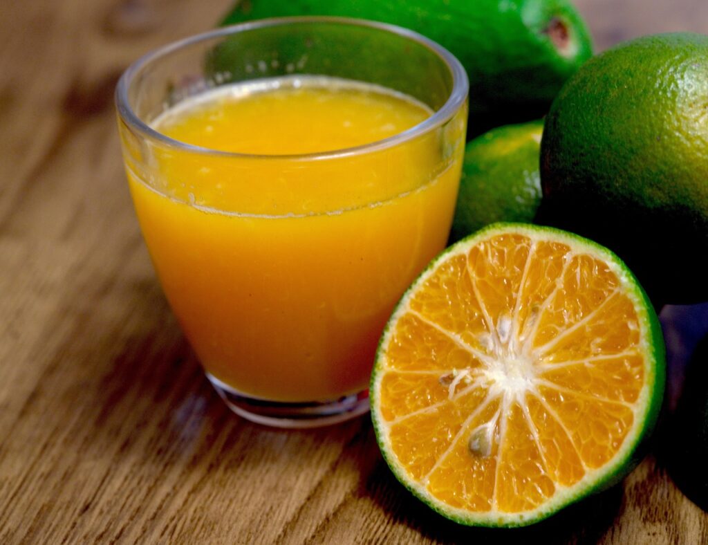 cum se face sucul de aronia