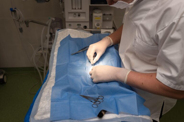 cat dureaza operatia de tiroida