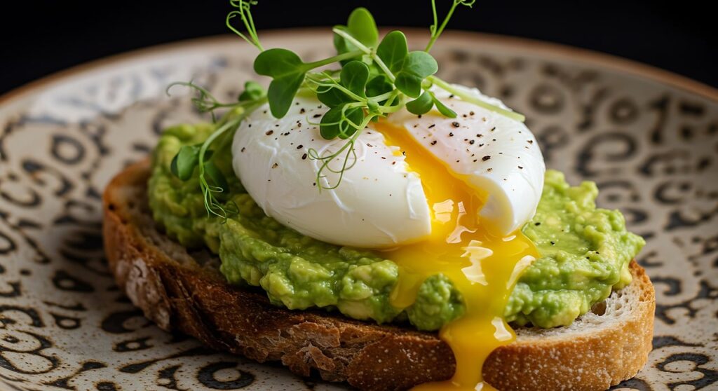 cum se face guacamole