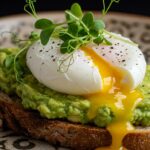 cum se face guacamole