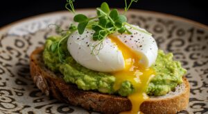 cum se face guacamole