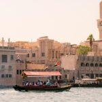 Cum aleg o oferta buna pentru un sejur in Dubai?