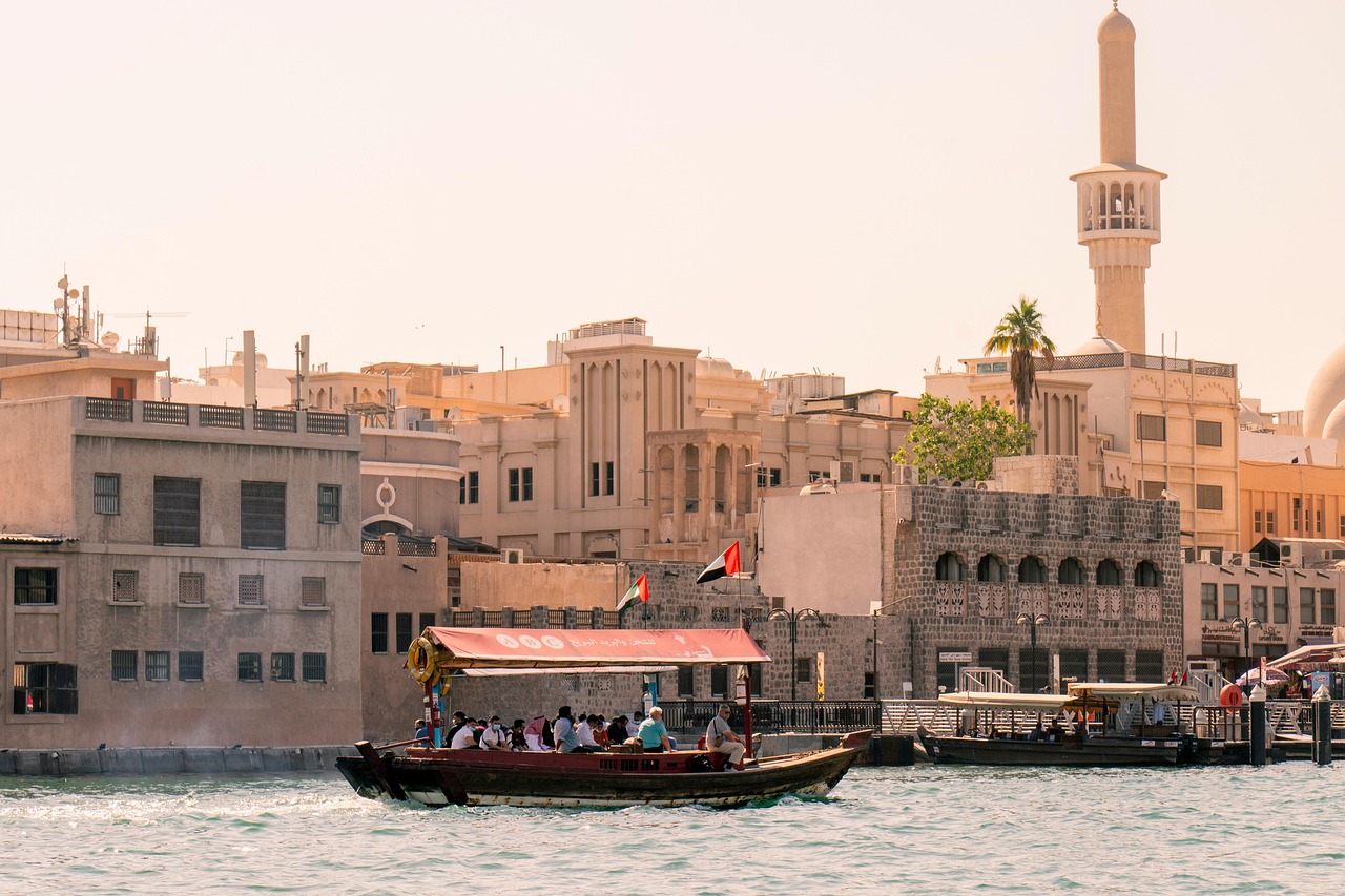Cum aleg o oferta buna pentru un sejur in Dubai?