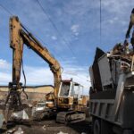 Operațiuni de valorificare deșeuri: cum pot transforma firmele deșeurile în resurse