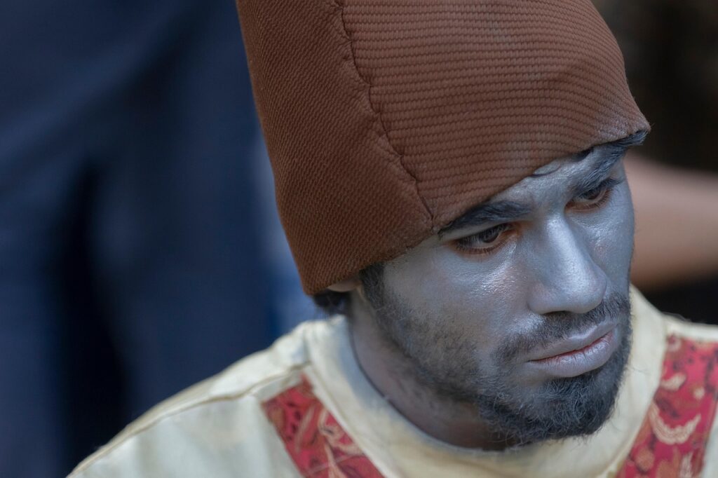 grupul voua actori